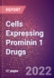 Cells Expressing Prominin 1 Drugs in Development by Therapy Areas and Indications, Stages, MoA, RoA, Molecule Type and Key Players - Product Thumbnail Image