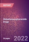 Globohexaosylceramide Drugs in Development by Therapy Areas and Indications, Stages, MoA, RoA, Molecule Type and Key Players- Product Image