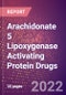 Arachidonate 5 Lipoxygenase Activating Protein Drugs in Development by Therapy Areas and Indications, Stages, MoA, RoA, Molecule Type and Key Players - Product Thumbnail Image