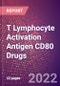 T Lymphocyte Activation Antigen CD80 Drugs in Development by Therapy Areas and Indications, Stages, MoA, RoA, Molecule Type and Key Players - Product Thumbnail Image