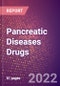 Pancreatic Diseases Drugs in Development by Stages, Target, MoA, RoA, Molecule Type and Key Players - Product Thumbnail Image