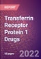 Transferrin Receptor Protein 1 Drugs in Development by Therapy Areas and Indications, Stages, MoA, RoA, Molecule Type and Key Players - Product Thumbnail Image