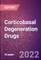 Corticobasal Degeneration Drugs in Development by Stages, Target, MoA, RoA, Molecule Type and Key Players - Product Thumbnail Image