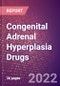 Congenital Adrenal Hyperplasia Drugs in Development by Stages, Target, MoA, RoA, Molecule Type and Key Players - Product Thumbnail Image