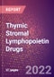 Thymic Stromal Lymphopoietin Drugs in Development by Therapy Areas and Indications, Stages, MoA, RoA, Molecule Type and Key Players - Product Thumbnail Image