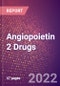 Angiopoietin 2 Drugs in Development by Therapy Areas and Indications, Stages, MoA, RoA, Molecule Type and Key Players - Product Thumbnail Image