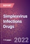 Simplexvirus Infections Drugs in Development by Stages, Target, MoA, RoA, Molecule Type and Key Players - Product Thumbnail Image