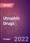 Utrophin Drugs in Development by Therapy Areas and Indications, Stages, MoA, RoA, Molecule Type and Key Players - Product Thumbnail Image