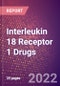 Interleukin 18 Receptor 1 Drugs in Development by Therapy Areas and Indications, Stages, MoA, RoA, Molecule Type and Key Players - Product Thumbnail Image