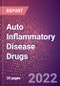 Auto Inflammatory Disease Drugs in Development by Stages, Target, MoA, RoA, Molecule Type and Key Players - Product Thumbnail Image