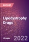 Lipodystrophy Drugs in Development by Stages, Target, MoA, RoA, Molecule Type and Key Players - Product Thumbnail Image