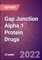 Gap Junction Alpha 1 Protein Drugs in Development by Therapy Areas and Indications, Stages, MoA, RoA, Molecule Type and Key Players - Product Thumbnail Image