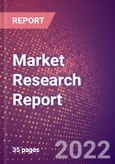 Phosphatidylinositol 3,4,5 Trisphosphate 3 Phosphatase And Dual Specificity Protein Phosphatase PTEN Drugs in Development by Therapy Areas and Indications, Stages, MoA, RoA, Molecule Type and Key Players- Product Image