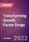 Transforming Growth Factor Drugs in Development by Therapy Areas and Indications, Stages, MoA, RoA, Molecule Type and Key Players - Product Thumbnail Image