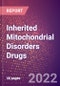 Inherited Mitochondrial Disorders Drugs in Development by Stages, Target, MoA, RoA, Molecule Type and Key Players - Product Thumbnail Image