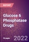 Glucose 6 Phosphatase Drugs in Development by Therapy Areas and Indications, Stages, MoA, RoA, Molecule Type and Key Players - Product Thumbnail Image