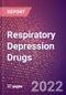 Respiratory Depression Drugs in Development by Stages, Target, MoA, RoA, Molecule Type and Key Players - Product Thumbnail Image