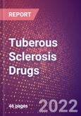 Tuberous Sclerosis Drugs in Development by Stages, Target, MoA, RoA, Molecule Type and Key Players- Product Image