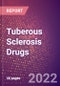 Tuberous Sclerosis Drugs in Development by Stages, Target, MoA, RoA, Molecule Type and Key Players - Product Thumbnail Image