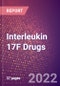 Interleukin 17F Drugs in Development by Therapy Areas and Indications, Stages, MoA, RoA, Molecule Type and Key Players - Product Thumbnail Image