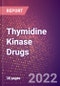 Thymidine Kinase Drugs in Development by Therapy Areas and Indications, Stages, MoA, RoA, Molecule Type and Key Players - Product Thumbnail Image