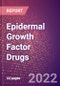 Epidermal Growth Factor Drugs in Development by Therapy Areas and Indications, Stages, MoA, RoA, Molecule Type and Key Players - Product Thumbnail Image