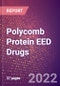 Polycomb Protein EED Drugs in Development by Therapy Areas and Indications, Stages, MoA, RoA, Molecule Type and Key Players - Product Thumbnail Image