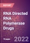 RNA Directed RNA Polymerase Drugs in Development by Therapy Areas and Indications, Stages, MoA, RoA, Molecule Type and Key Players - Product Thumbnail Image