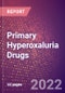 Primary Hyperoxaluria Drugs in Development by Stages, Target, MoA, RoA, Molecule Type and Key Players - Product Thumbnail Image