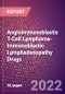 Angioimmunoblastic T-Cell Lymphoma-Immunoblastic Lymphadenopathy Drugs in Development by Stages, Target, MoA, RoA, Molecule Type and Key Players - Product Thumbnail Image