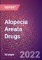 Alopecia Areata Drugs in Development by Stages, Target, MoA, RoA, Molecule Type and Key Players - Product Thumbnail Image