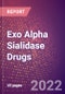 Exo Alpha Sialidase Drugs in Development by Therapy Areas and Indications, Stages, MoA, RoA, Molecule Type and Key Players - Product Thumbnail Image