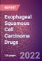 Esophageal Squamous Cell Carcinoma Drugs in Development by Stages, Target, MoA, RoA, Molecule Type and Key Players - Product Thumbnail Image