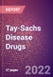 Tay-Sachs Disease Drugs in Development by Stages, Target, MoA, RoA, Molecule Type and Key Players - Product Thumbnail Image