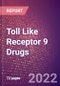 Toll Like Receptor 9 Drugs in Development by Therapy Areas and Indications, Stages, MoA, RoA, Molecule Type and Key Players - Product Thumbnail Image