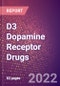 D3 Dopamine Receptor Drugs in Development by Therapy Areas and Indications, Stages, MoA, RoA, Molecule Type and Key Players - Product Thumbnail Image