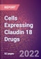 Cells Expressing Claudin 18 Drugs in Development by Therapy Areas and Indications, Stages, MoA, RoA, Molecule Type and Key Players - Product Thumbnail Image