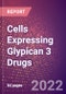 Cells Expressing Glypican 3 Drugs in Development by Therapy Areas and Indications, Stages, MoA, RoA, Molecule Type and Key Players - Product Thumbnail Image