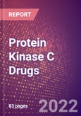 Protein Kinase C Drugs in Development by Therapy Areas and Indications, Stages, MoA, RoA, Molecule Type and Key Players- Product Image