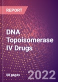 DNA Topoisomerase IV Drugs in Development by Therapy Areas and Indications, Stages, MoA, RoA, Molecule Type and Key Players- Product Image