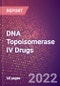 DNA Topoisomerase IV Drugs in Development by Therapy Areas and Indications, Stages, MoA, RoA, Molecule Type and Key Players - Product Thumbnail Image