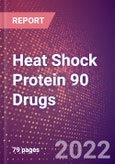 Heat Shock Protein 90 Drugs in Development by Therapy Areas and Indications, Stages, MoA, RoA, Molecule Type and Key Players- Product Image