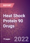 Heat Shock Protein 90 Drugs in Development by Therapy Areas and Indications, Stages, MoA, RoA, Molecule Type and Key Players - Product Thumbnail Image