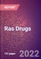 Ras Drugs in Development by Therapy Areas and Indications, Stages, MoA, RoA, Molecule Type and Key Players - Product Thumbnail Image