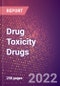 Drug Toxicity Drugs in Development by Stages, Target, MoA, RoA, Molecule Type and Key Players - Product Thumbnail Image