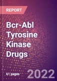 Bcr-Abl Tyrosine Kinase Drugs in Development by Therapy Areas and Indications, Stages, MoA, RoA, Molecule Type and Key Players- Product Image