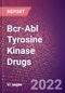 Bcr-Abl Tyrosine Kinase Drugs in Development by Therapy Areas and Indications, Stages, MoA, RoA, Molecule Type and Key Players - Product Thumbnail Image