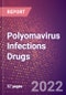 Polyomavirus Infections Drugs in Development by Stages, Target, MoA, RoA, Molecule Type and Key Players - Product Thumbnail Image