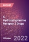 5-Hydroxytryptamine Receptor 2 Drugs in Development by Therapy Areas and Indications, Stages, MoA, RoA, Molecule Type and Key Players - Product Thumbnail Image