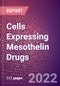 Cells Expressing Mesothelin Drugs in Development by Therapy Areas and Indications, Stages, MoA, RoA, Molecule Type and Key Players - Product Thumbnail Image